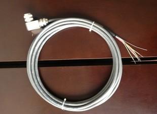 mts巴鲁夫位移传感器的插头配电缆线产品提供现货