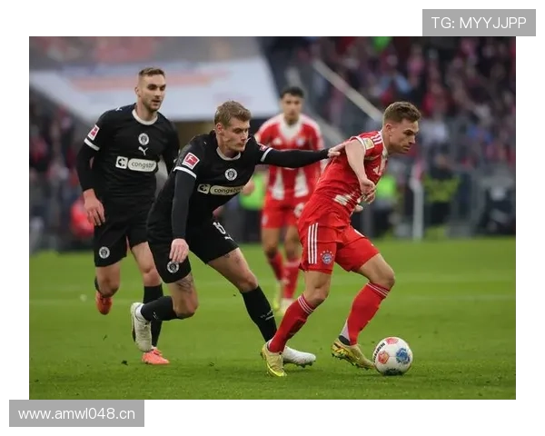 卡马文加与基米希：全能后腰的战术角色及比赛影响力对比分析