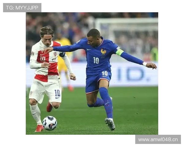 姆巴佩 vs 克罗地亚黄金一代：新生代冲击与老将坚守的对决