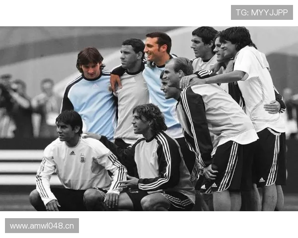 斯卡洛尼世界杯表现稳健,率阿根廷队展现强大竞争力 斯卡洛尼世界杯表现稳健,率阿根廷队展现强大竞争力