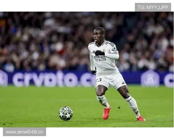 门迪成皇马左闸首选，近期表现稳健