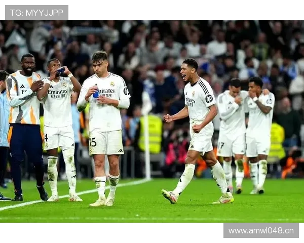 皇马赢球依旧高效，但场面越来越失控了