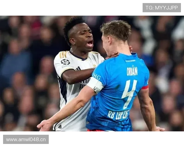 维尼修斯关键比赛能力解析:是否具备顶级巨星决定力