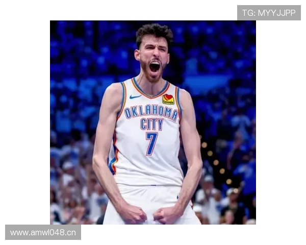 切特·霍姆格伦无球牵制改变雷霆进攻结构